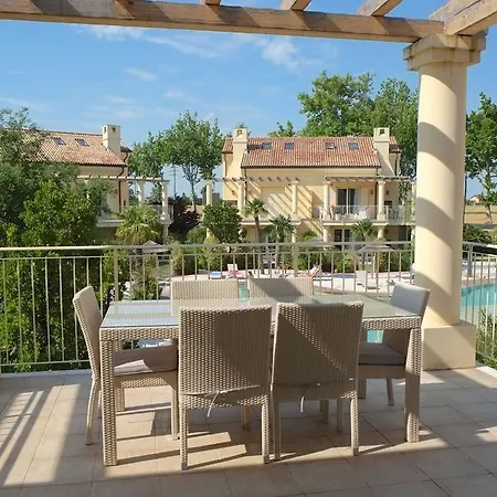Adriatica Immobiliare - Acquatonda Appartamento Lido di Jesolo