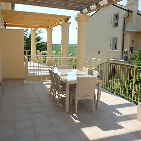 Appartamento Adriatica Immobiliare - Acquatonda *