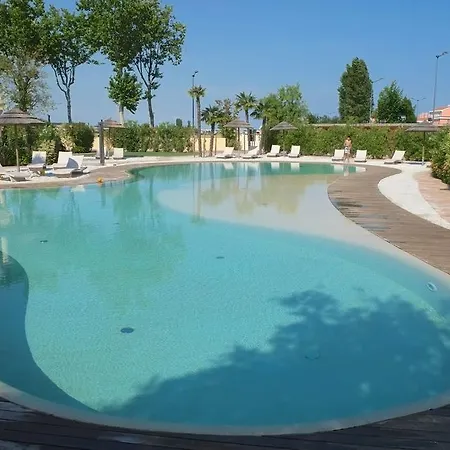 Appartamento Adriatica Immobiliare - Acquatonda Lido di Jesolo