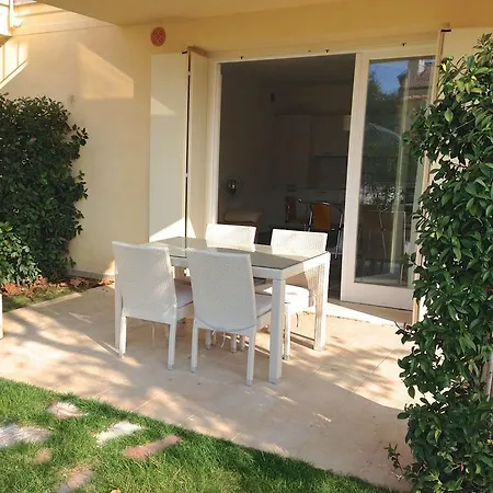 Adriatica Immobiliare - Acquatonda Appartamento Lido di Jesolo