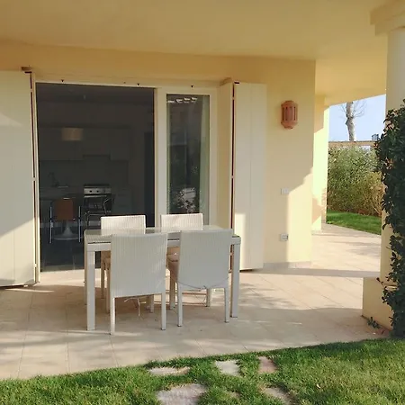 Adriatica Immobiliare - Acquatonda Appartamento