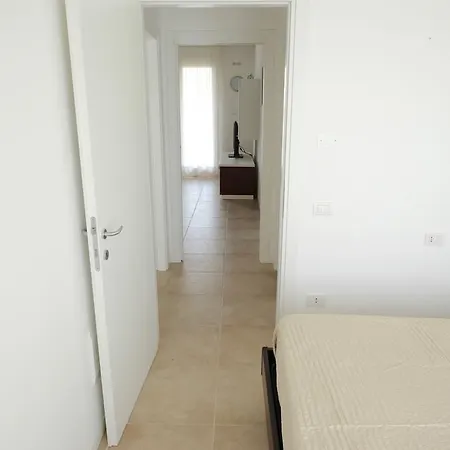 Appartamento Adriatica Immobiliare - Acquatonda *