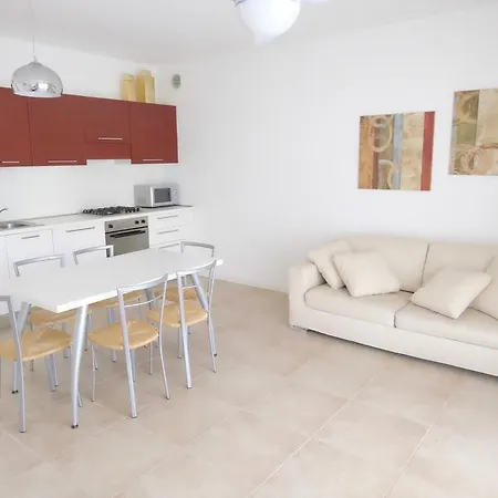 Adriatica Immobiliare - Acquatonda Appartamento Lido di Jesolo