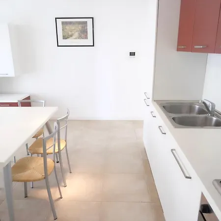 Appartamento Adriatica Immobiliare - Acquatonda Lido di Jesolo