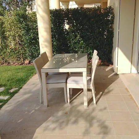 Adriatica Immobiliare - Acquatonda Apartment