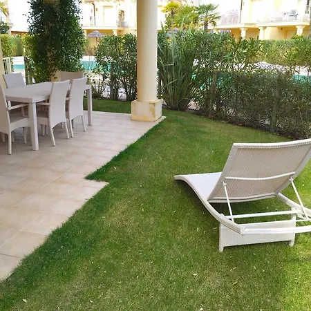 Adriatica Immobiliare - Acquatonda Apartment