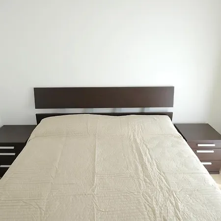Adriatica Immobiliare - Acquatonda Apartment *