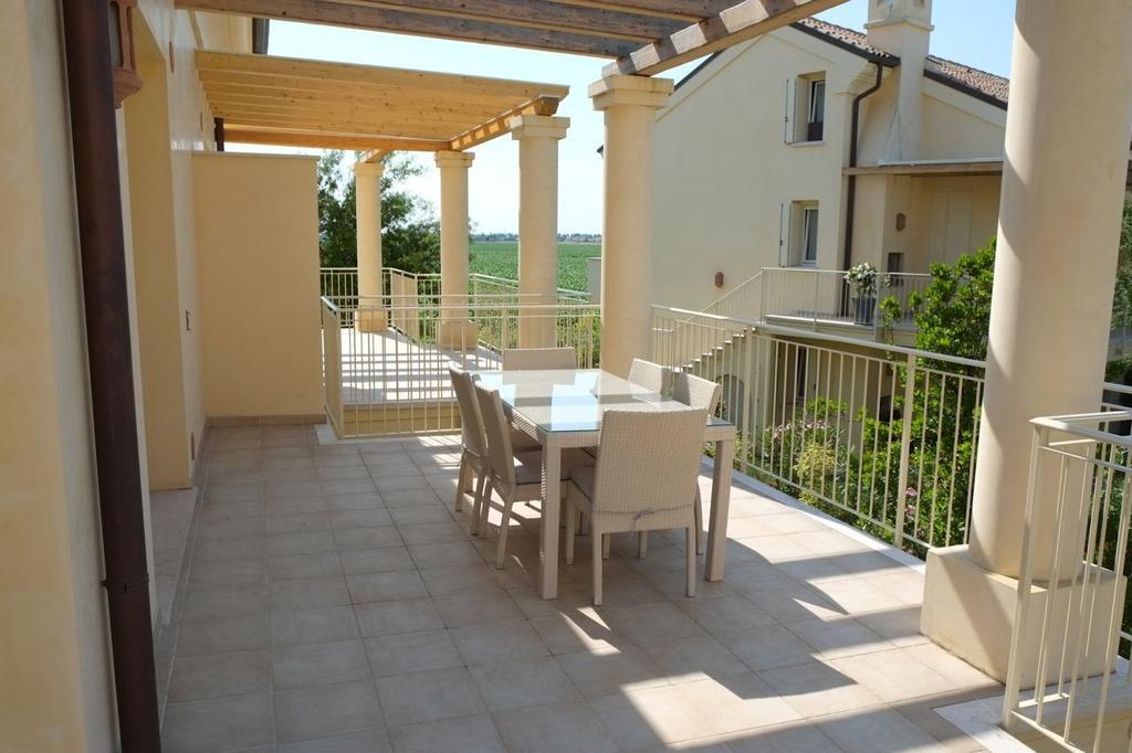 Appartamento Adriatica Immobiliare - Acquatonda *