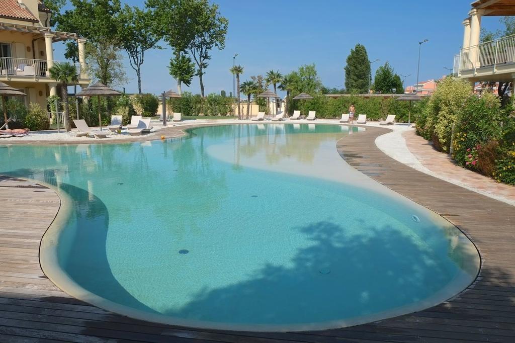Appartamento Adriatica Immobiliare - Acquatonda Lido di Jesolo