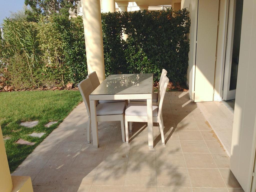 Adriatica Immobiliare - Acquatonda Appartamento