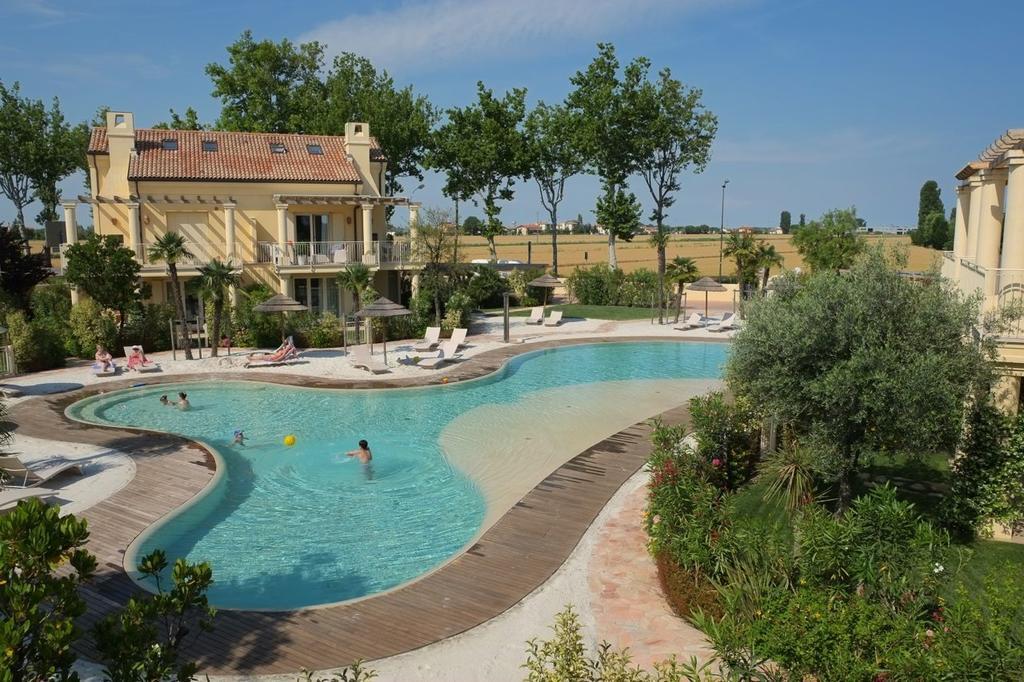 Appartamento Adriatica Immobiliare - Acquatonda *