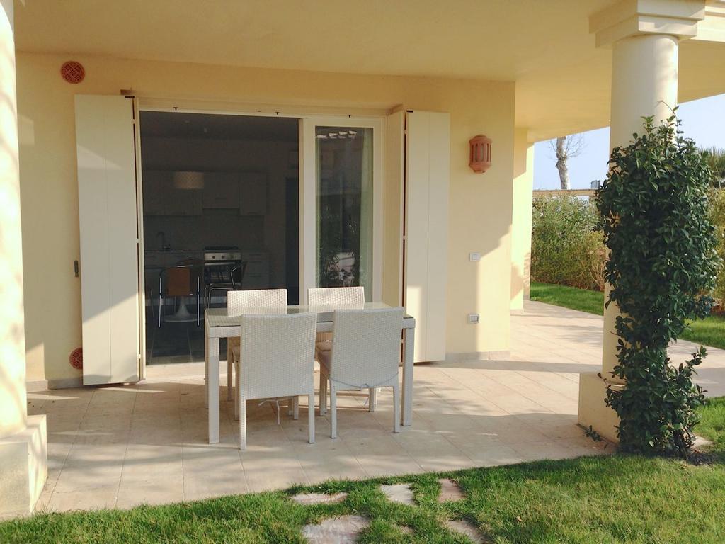Adriatica Immobiliare - Acquatonda Appartamento