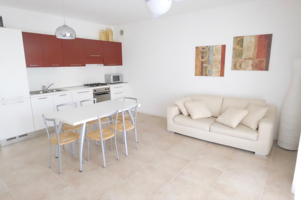 Adriatica Immobiliare - Acquatonda Appartamento Lido di Jesolo